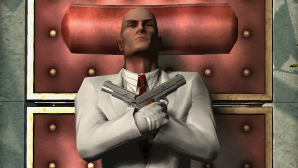 Hitman: Blood Money Reprisal Is Coming Soon To Mobile Platforms