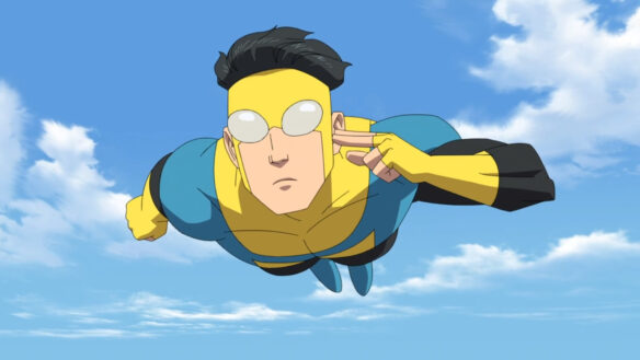 Invincible Season 2 Episode 2 Breakdown & Easter Eggs