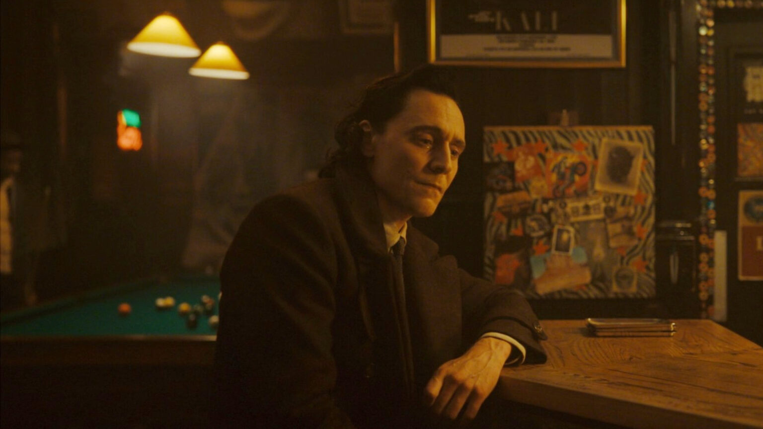 Loki Season 2 Episode 5 Breakdown & Easter Eggs – Kakuchopurei