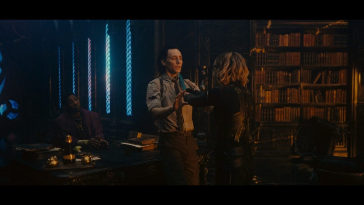 Loki Season 2 Finale Episode 6 Breakdown & Easter Eggs – Kakuchopurei