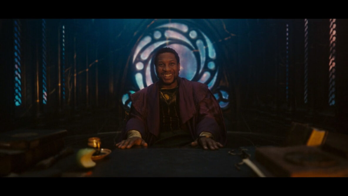 Loki Season 2 Finale Episode 6 Breakdown & Easter Eggs – Kakuchopurei