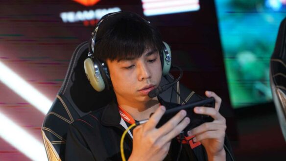 M5 Wild Card: Day 3 – The Last Four Standing