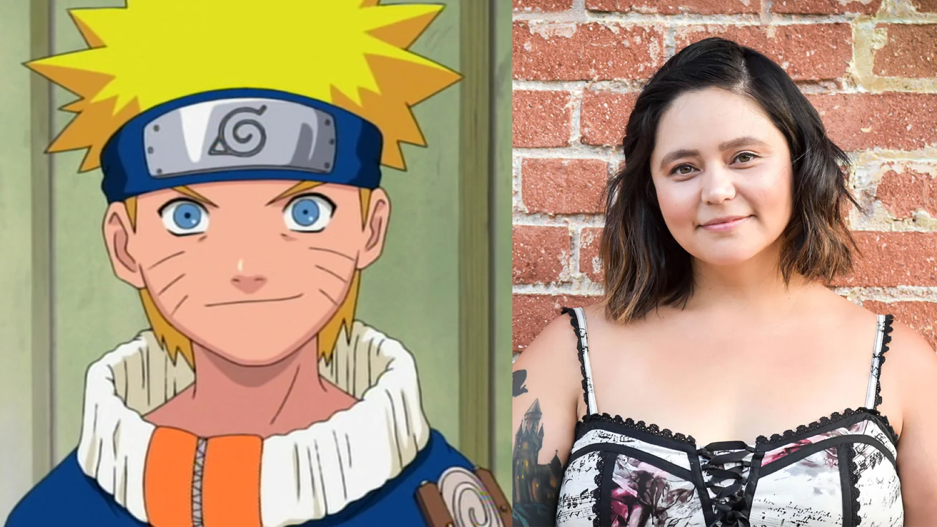 Tasha Huo Joins 'Naruto' Live-Action Movie as Screenwriter