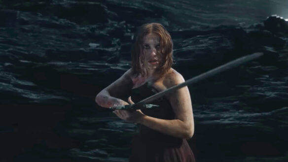 Netflix’s Damsel Trailer Teases Stranger Things Star In A Fantasy Setting With Dragons