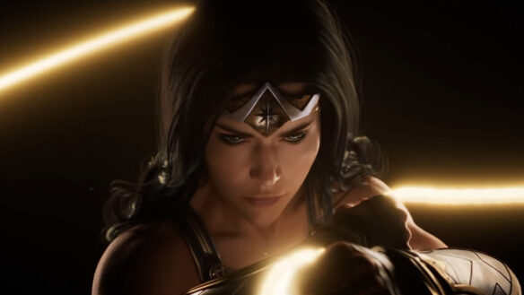 [Updated] Warner Bros. Games Cancels Wonder Woman Game & Shuts Down A Number Of Studios