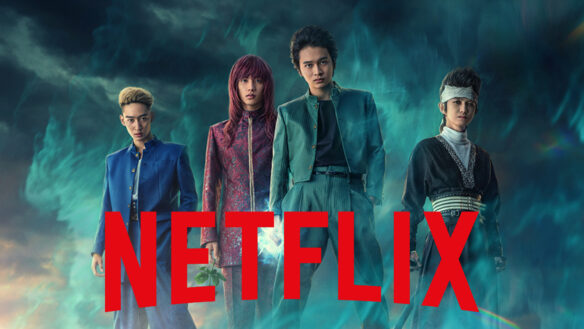 Netflix Geeked Week 2023 Day 2: All The Announcements & Reveals