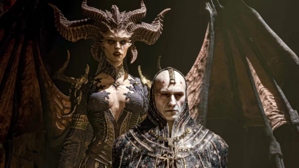 Now’s The Best Time To Farm In Diablo 4; Here’s Why