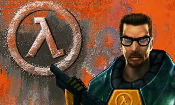 Valve Just Made Half-Life Free Until Tomorrow; Adds Documentary & Other Neat Stuff