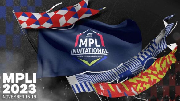 ONE Esports’ MPL Invitational Returns Next Week