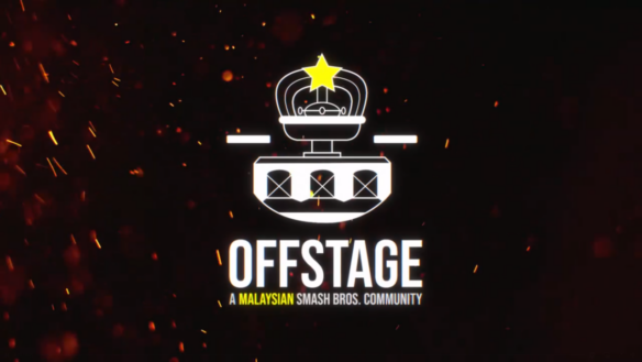Offstage Teases 64-Player Super Smash Bros. Ultimate Tournament in Kuala Lumpur