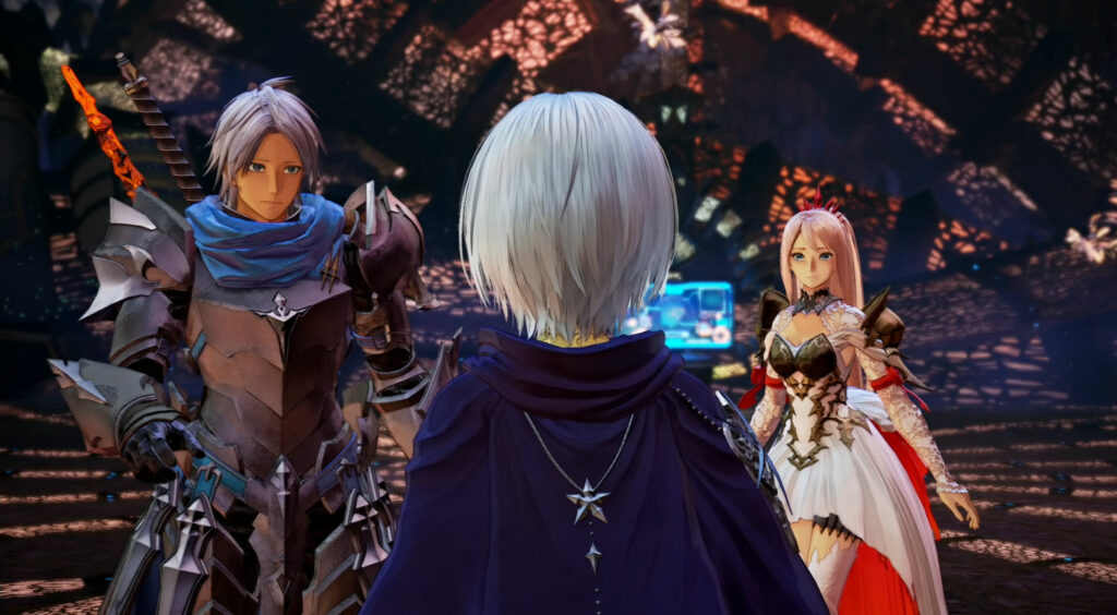 The Tales Of Arise DLC Beyond The Dawn Delivers What’s Expected, Like