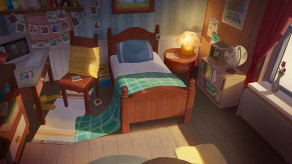 The Star Named EOS Gets Spring 2024 Release Date For Nintendo Switch