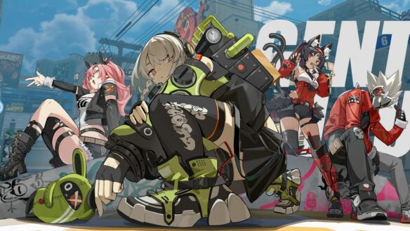 HoYoverse Teases Zenless Zone Zero Announcement Tomorrow