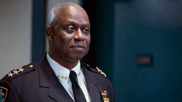 Brooklyn Nine-Nine Star Andre Braugher Passes Away At 61
