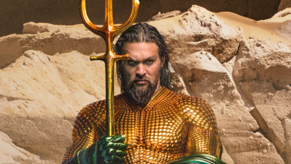 Aquaman And The Lost Kingdom Review: A Shallow End To The DCEU