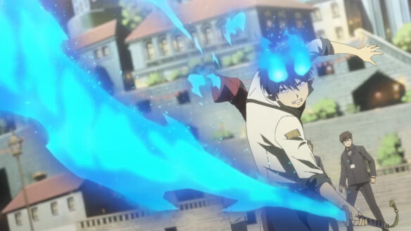 Blue Exorcist Season 3 Finally Premieres Next Week After 7-Year Hiatus