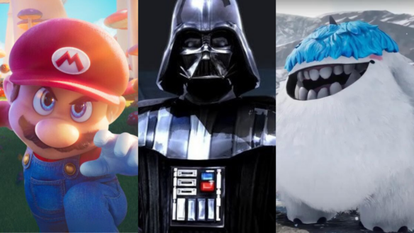 Best Pop Culture-Inspired Designs 2023 That Are Definitely Next-Level