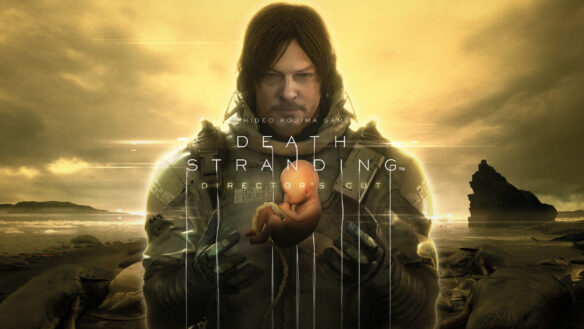 Death Stranding Director’s Cut For iOS Delayed To Early 2024