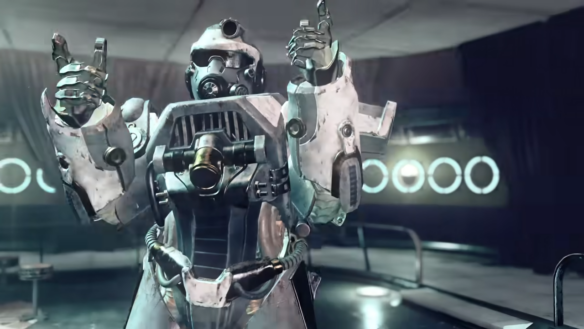 Fallout 76 Unveils Ambitious 2024 Roadmap With Map Expansion On The Horizon