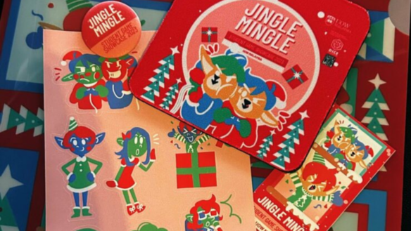 UOW’s Jingle Mingle 2023 Recap: Malaysia’s Game Development Future In Good Hands