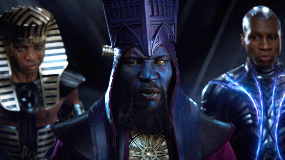 Marvel Officially Fires Jonathan Majors, Kang No More