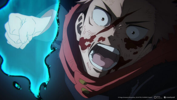 Jujutsu Kaisen Season 3 Announced By MAPPA Following Season 2 Finale