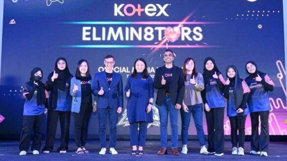 Kotex Elimin8tors Forge Path To Excellence: Empowering Women In Esports With MPL Ambitions