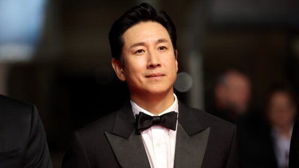 Parasite Actor Lee Sun-kyun Dies At 48