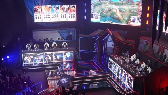 [Updated] MLBB: M5 World Championship – Teams, Schedule, & Results