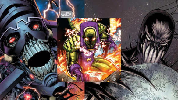 Best Marvel Villains The MCU Can Replace Jonathan Majors’ Kang With