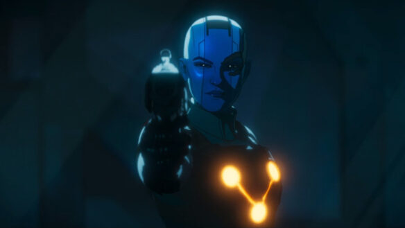 Marvel’s What If Season 2 Episode 1 Breakdown & Easter Eggs