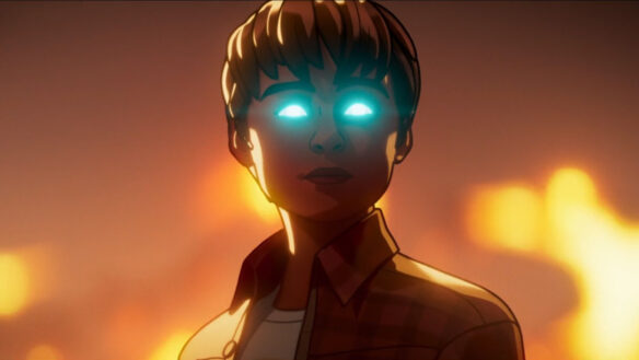 Marvel’s What If Season 2 Episode 2 Breakdown & Easter Eggs