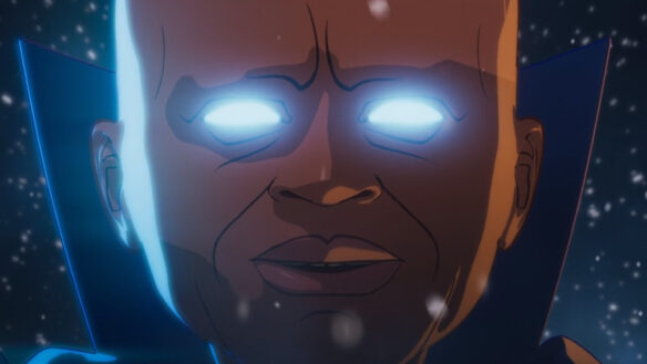 Marvel’s What If Season 2 Episode 3 Breakdown & Easter Eggs