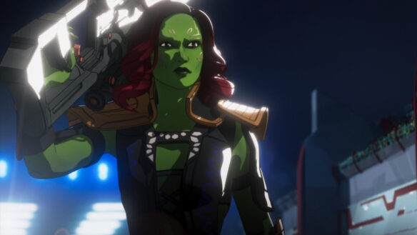 Marvel’s What If Season 2 Episode 4 Breakdown & Easter Eggs