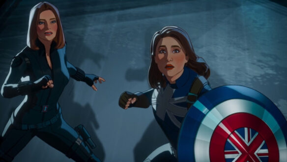 Marvel’s What If Season 2 Episode 5 Breakdown & Easter Eggs