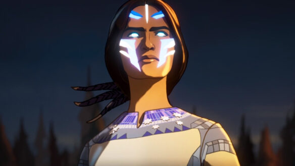 Marvel’s What If Season 2 Episode 6 Breakdown & Easter Eggs