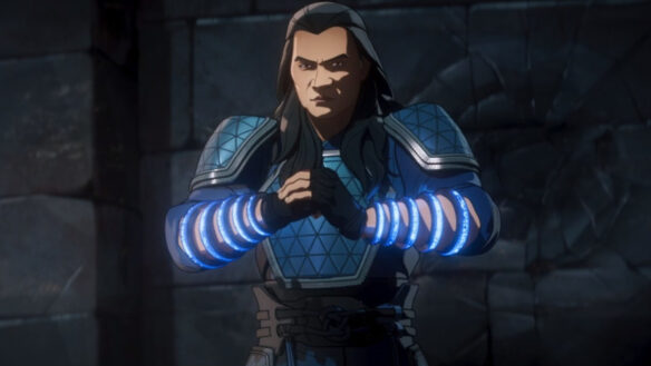 Marvel’s What If Season 2 Episode 7 Breakdown & Easter Eggs