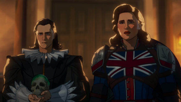 Marvel’s What If Season 2 Episode 8 Breakdown & Easter Eggs