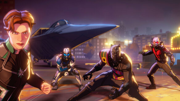 Marvel’s What If Season 2 Review: Not The MCU Redemption Fans Want