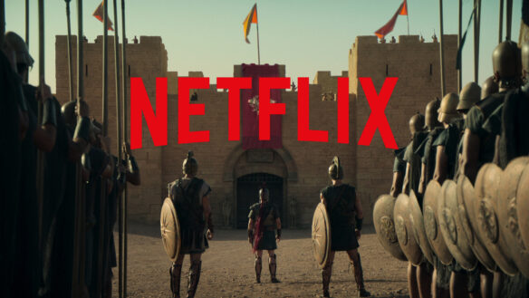 Netflix January 2024: Our Picks & Highlights