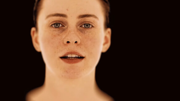 Hideo Kojima Finally Reveals His Xbox Game, OD