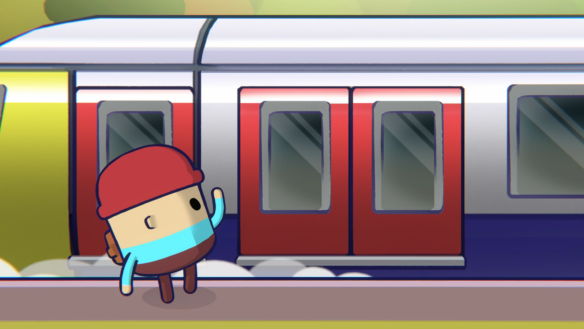 Pine Hearts Launch Date Unveiled at The Game Awards