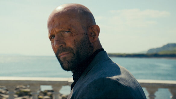The Beekeeper Starring Jason Statham Delayed One Week Later In Malaysia