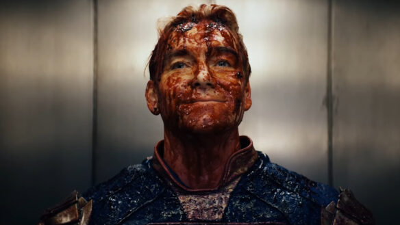 The Boys Season 4 Trailer Teases More Bloody Fun Coming In 2024