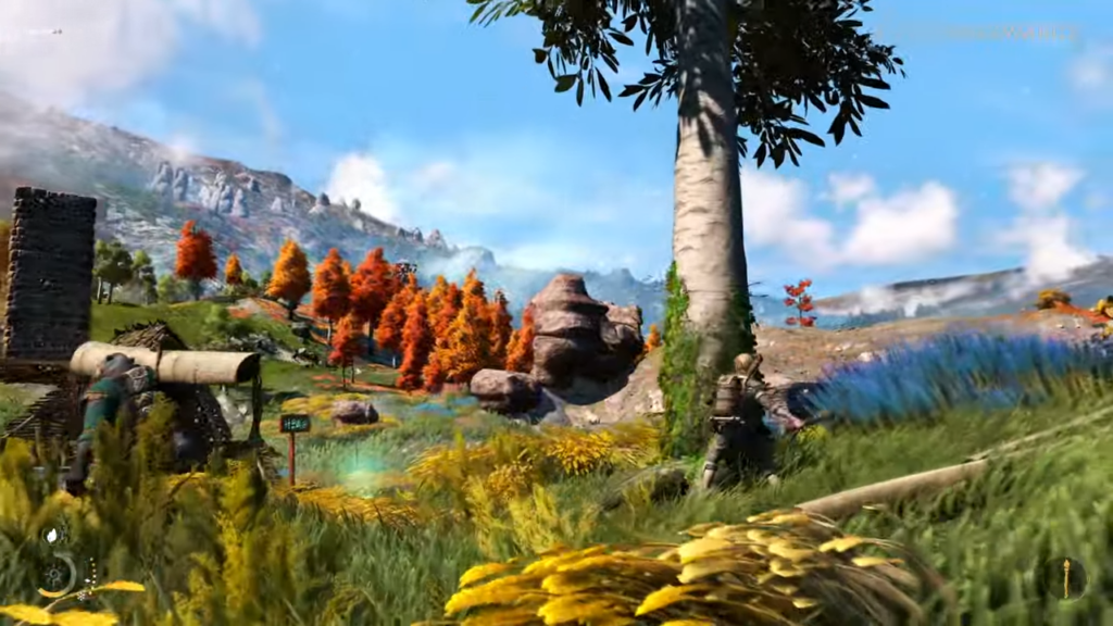 No Man’s Sky Developers Reveal New Game: Light No Fire – Kakuchopurei