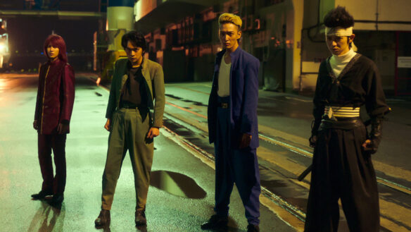 Netflix’s Yu Yu Hakusho Review: A Rushed Adaptation That Deserves More Time & Space To Grow