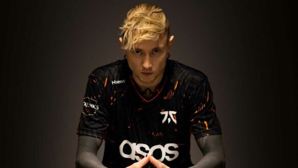 Rekkles Joins T1’s Academy League of Legends Team Going Into 2024