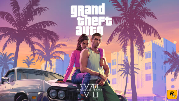 GTA 6 Still Set For 2025 As Take-Two Confirms Fall Release Plan