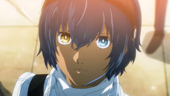 New RPG Metaphor: ReFantazio Gets Royal Gameplay Trailer & Release Window