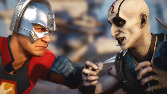 Mortal Kombat 1 Gets Quan Chi Trailer; Story Mode Expansion Confirmed